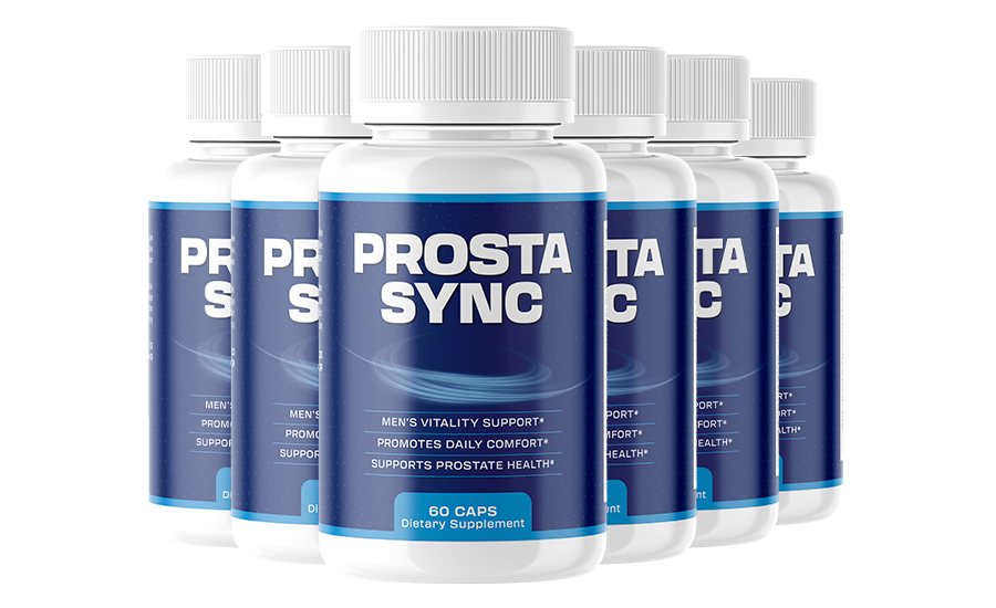 ProstaSync product